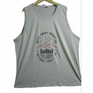 KATUN JUMBO SINGLET T-SHIRTS FOR MEN AND WOMEN 2XL 3XL 4XL 5XL COTTON