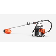Husqvarna 131RB: 33cc, 0.9kW, 10.2kg Straight Shaft Petrol Brush Cutter