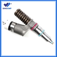Promotion 1PCS 153-7923 1537923 Diesel Fuel Injector For Caterpillar C10 C11 C12 C13 3176 3176B Engi