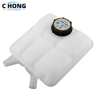 8V618K218AE Automobiles Radiator Coolant Expansion Tank For Ford FOCUS 2012-2015 ESCORT KUGA 2013-20