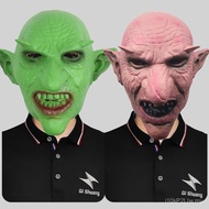 Goblin Killer Horror Grimace Headgear Masquerade Cross-Border Live Mask Halloween Party Spoof Props