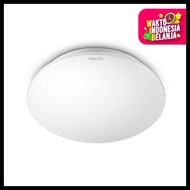Philips Ceiling Light Moire 65k 10w White 33369