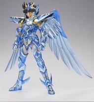 bandai 魂限定 聖鬥士星矢 聖衣神話 神聖衣 魂限定 10th  十週年 十周年 10週年 10周年 紀念版 天馬座 星矢 god cloth pegasaus seiya