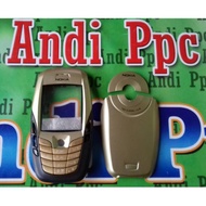 Nokia 6600 GOLD Casing NOKIA Logo