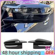 For  3 Series 5 Series 7 Series Car Side Wing Mirror Cover Rearview Mirror Shell G20 G21 G28 G30 G38