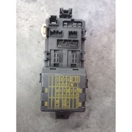 PROTON WIRA ISWARA DASHBOARD FUSE BOX