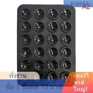 ซื้อ 1 ชิ้น ลด 10 บาท แท่นยึดโทรศัพท์ซิลิโคนทรงสี่เหลี่ยมตัวดูดติดโทรศัพท์ตัวดูดขนาดเล็กขายึดโทรศัพท