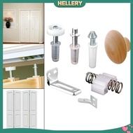 [HellerySG] 7x Bifold Door Hardware Bifold Closet Door Hardware Repair Tool