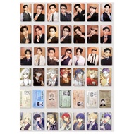 ENHYPEN DARK MOON MEMORABILIA OFFICIAL PHOTO CARD / JUNGWON HEESEUNG JAY JAKE SUNGHOON SUNOO NI-KI