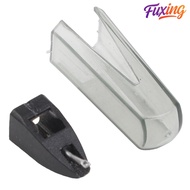 【 Fuxing】สำหรับ Ortofon สำหรับ Concorde OM สไตลัสสำรองสแครช DJ และ HiFi