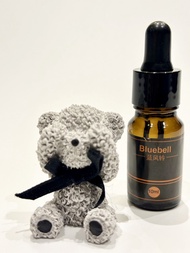 Magica Teddy Bear น้ำหอมปรับอากาศในรถยนต์ตุ๊กตาหมีน่ารัก หอมติดทนนานหนีบติดช่องแอร์ระบายอากาศตกแต่งร