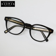Eyevan Webb (51) PBK Webb 處方鏡片 Boston Wellington 眼鏡 51□21-145 [二手]