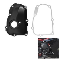 Big sale Motorcycle Right Engine Oil Pump Cover Crank Case Crankcase For Yamaha FZ6R FZ 6R 2009-2016
