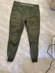Publish BDU Legacy Jogger