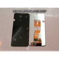 LCD TOUCHSCREEN SAMSUNG GALAXY A05 A055 A055F INCELL