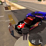 Car Parking multiplayer CPM