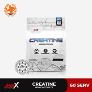 MMX CREATINE BULKING SIZING SUPPLEMENT BINA OTOT MUSCLE MADE IN HALAL FATORY , READY STOCK