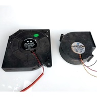 Blower & Fan dc Turns On Normal,,Frame/casing gupil 24v 0.55A