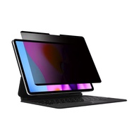 IP 10/11/(A16) Privacy Tempered Glass Anti-Spy Screen Protector