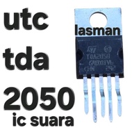 Tda 2050 Utc Lm Mda2020 Mda 2020 A 2030 (H,V), Tda 2030A, Tda2040 Tda 2040 Tda 2040 A 2030(H,V), Tda