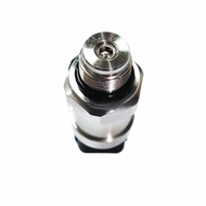 Genuine Excavator Parts Hydraulic Oil Pressure Sensor KHR41950 KHR10290 For CXB Series CX130B CX210B