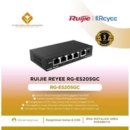 ERAMAS - RUIJIE REYEE RG-ES205GC