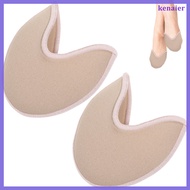 Point Foot Cushion Forefoot Ballet Shoe Toe Pad Covers Girls Sole Protectors Shoes Pointe Pads  kena