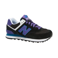 New Balance Womens Lifestyle 574 Core Plus WL574-MOX