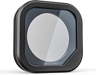 REDTIGER F17 Circular Polarizing Lens, CPL Filter for Dash Cam, Lens Protection for F17, Effect Filt