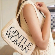 Gentle woman bag/Gentlewoman shoulder bag