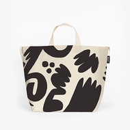 Plutonine l MOM BAG กระเป๋าใส่สัมภาระคุณแม่ลูกอ่อน นำเข้าจากประเทศเกาหลี รุ่น BIRD MAN