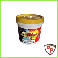 ❦ ▧ Rain or Shine Elastomeric Paint Gold Series [1 GALLON]
