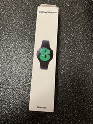 Galaxy watch 4 - 40mm