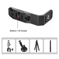 L mount for ONE X4/ X5 /L MOUNT - INSTA360 X4 / X5 /x4 air