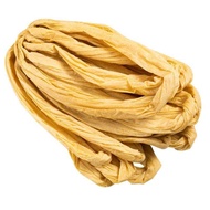 Protein Meat Long Bean Skin Hot Pot Snack Dried Tofu Product Vegetarian Food Healthy Snacks from Mai