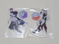 Noctyx 一週年立牌 Fulgur Uki