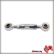 AMOONA Adjustable Tension Rod Alternator Bracket for BBC 350 454 Car Motorcycle Engine