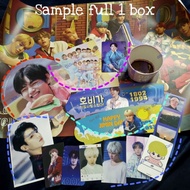 BTS Blind Box, Lucky Box (Random/Random)