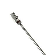 Omron Electrode Holder ข้อต่ออิเลคโตรด รุ่น F03-02 SUS304 ข้อต่อ อิเล็กโตรด ข้อต่อก้านอิเล็คโทรด Con