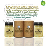 ZM beauty Garlic balm