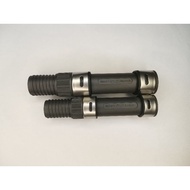 Fuji reel seat DPSM for spinning rod