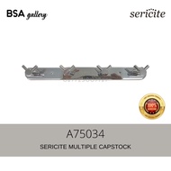 GANTUNGAN Sericite A75034/A 75034 STAINLESS Hanger/Multipurpose 4-hook Capstock