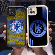 Z-24 CFC Football Club Cover for OPPO A16K A16E Realme C11 2021 Case