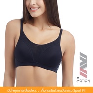 Wacoal Motion Wear เสื้อชั้นในสำหรับออกกำลังกาย - WR1513