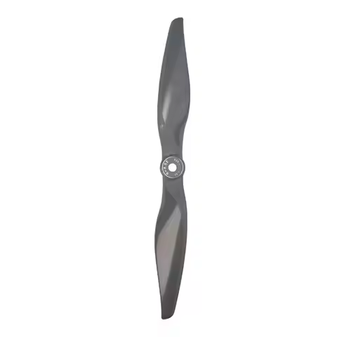 GEMFAN VORTEX 9" Nylon Fiberglass RC Propeller CCW/CW for Fixed Wing Models High-Speed Durable Blade