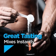 Rule 1 Whey Blend ( 2lbs ) ( 5lbs )