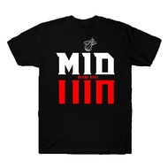 NBA Miami Heat shirt (NBA64)