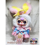 BB3 Lolita Dreamland/BB3 Sweet Dream/MM Milk Candy Sweetheart 400%-Confirm Box(Check/Double Check)