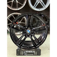 BMW F01 F07 20inch Original Sport Rim
