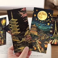 City Children diy Bookmark Creative Toys Wholesale Color Handmade Notes Decompression Paper Adult Ni